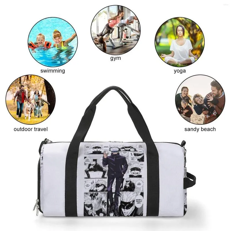 Bts gym shop bag