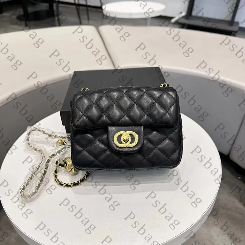 Rosa Sugao Frauen Schulterkette Taschen Umhängetasche Handtaschen Luxus hochwertiges PU-Leder Mini-Geldbörse Mode Einkaufstasche Changchen-230911-31