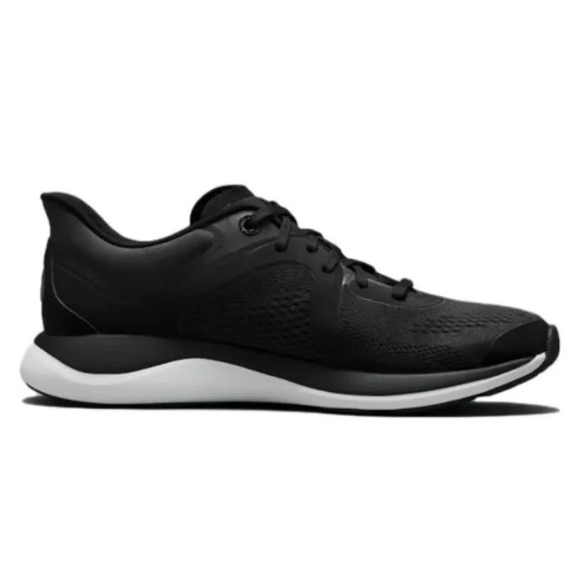 Lululemon Blissfeel Womens Running Shoe - Lemon Ice / Highlight