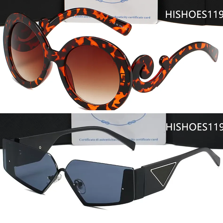 Diseñador para hombre gafas de sol hombres diseñadores gafas de sol para mujer lente moda fiesta playa ocio gafas lunette de soleil acetato alta calidad multicolor lujos P8036