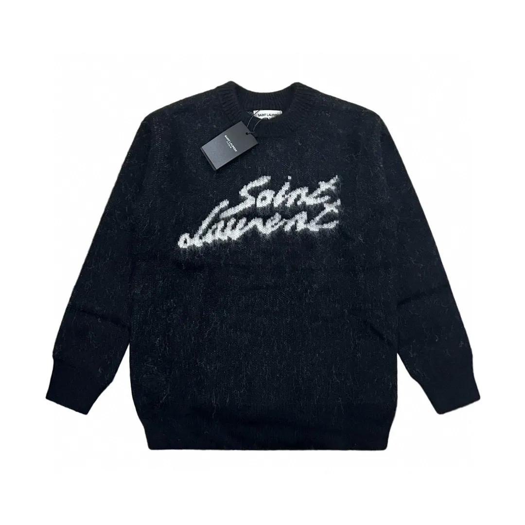 Ysl hoodie dhgate shop