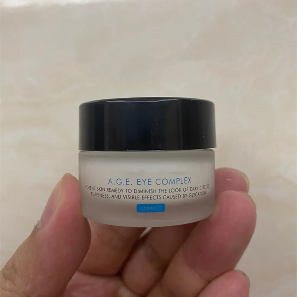 EPACK Creme para os olhos de alta qualidade 15ml A.G.E Eye Complex para cuidados com a pele para mulheres