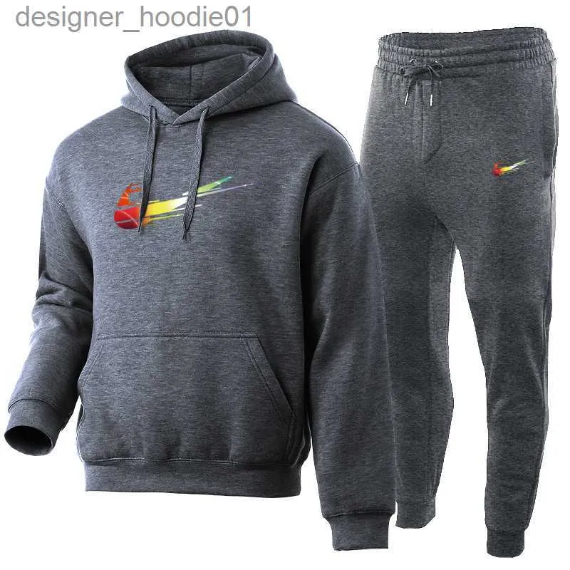 Womens Tracksuits Mens Tracksuit NKE Tech Calças Track Suits Hoodie Fashion American Basketball Twopiece com Mulheres Jaqueta Esportiva Running Fitness Casaco Jogging Suit