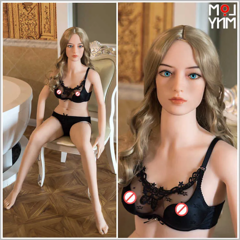 A Sex Doll 152cm Top Quality Big Breasts Anime Sex Doll with Metal Skeleton  Full Size Lifelike Vagina Love for Men from Dhgate Full Body Massager