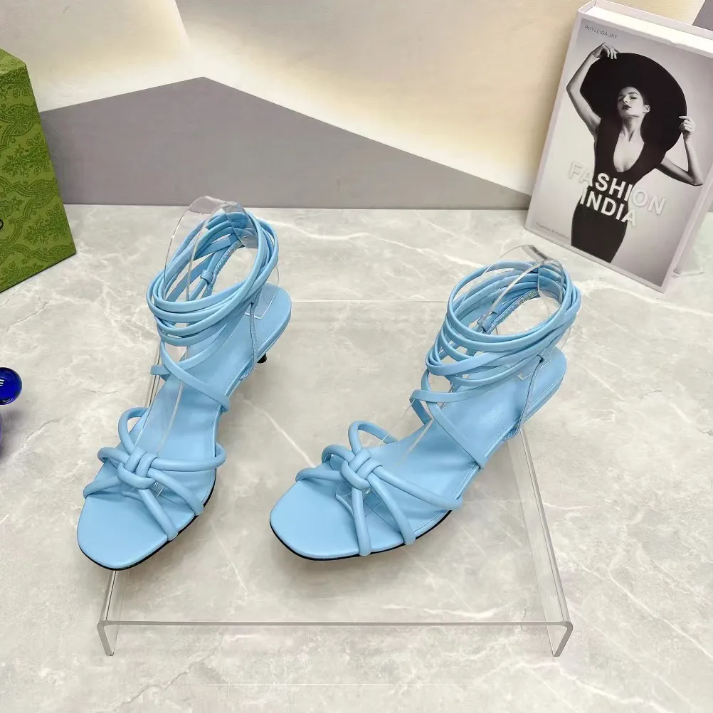 Ankle Strap Dress Sandals Women Low Heel 4.5CM Genuine Leather Open Toe  Casual Shoes from Dhgate Sandals - price 65.32