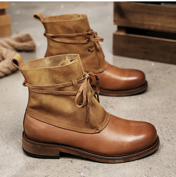 Clarks trace fawn boots sale