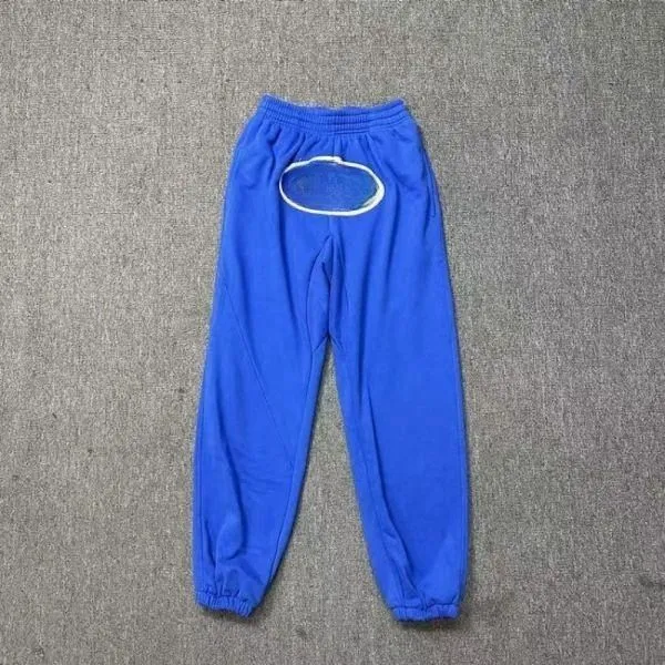 Męskie Bluzy Cortezs Tracksuit Gorąca sprzedaż Reguła World Crtz Grey Suit UK Street Fashion 1 1 Najwyższej jakości Cortieze Bluza z kapturem Jogging Pants T3