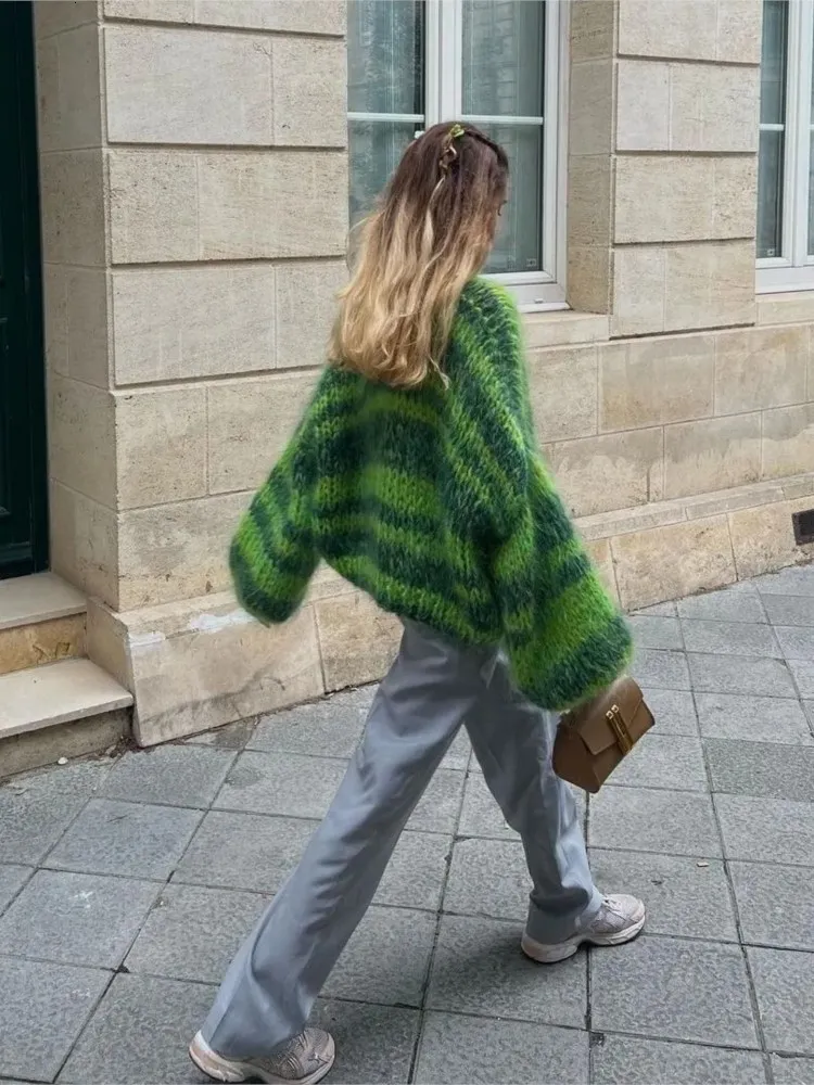 Womens fluffy cheap cardigans