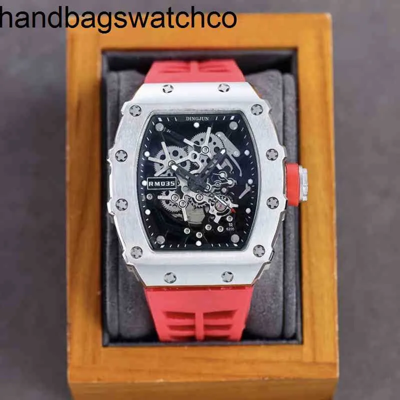 Richmill watch sale