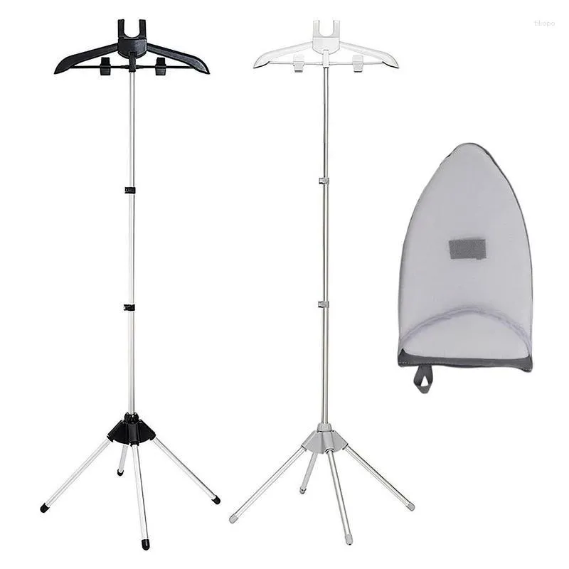 Ironing hanger stand clearance