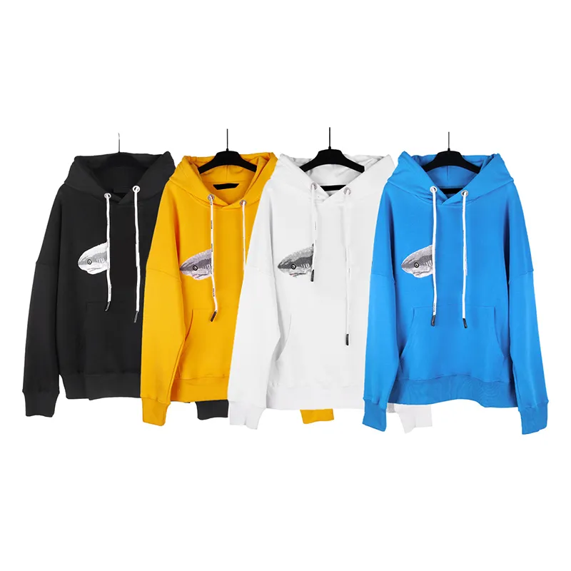 Angel Thrasher Hoodie With Broken Head Shark And Little Bear Design Guillotine Bear And Palm Angel Design Available In Sizes S 3XL A5TE From Liyixuan11 13.9 DHgate.Com