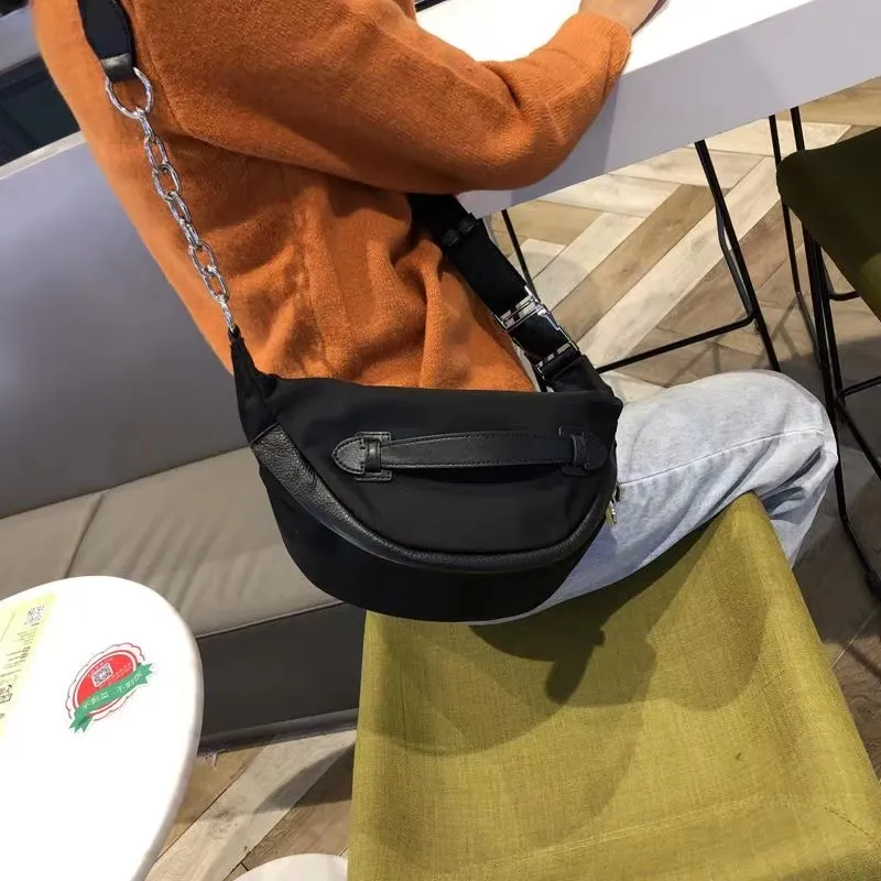 Luxury Designer Kathmandu Waist Bag Classic Style BumBag Handbag With