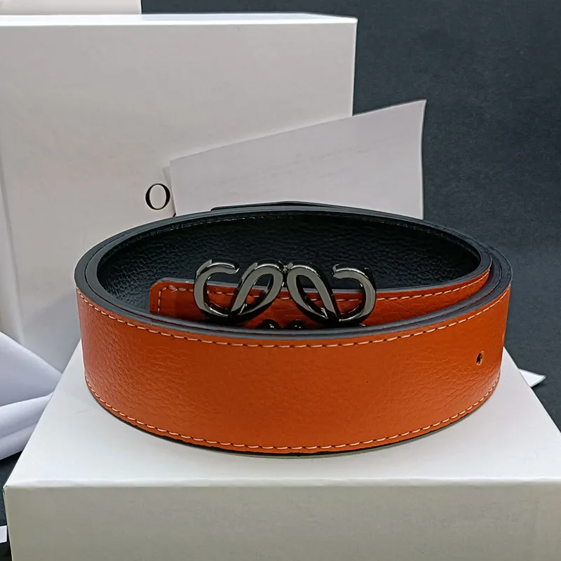 riem 110 Modeontwerper Merken Riem Heren S Ontwerpers Riemen voor Heren Dames Tailleband 15 Stijl Hoge Qua