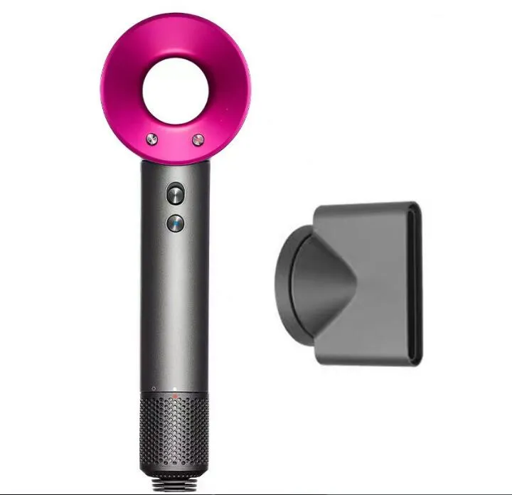 Light Luxury Negative Ion Hair Dryer Professional Does Not Hurt