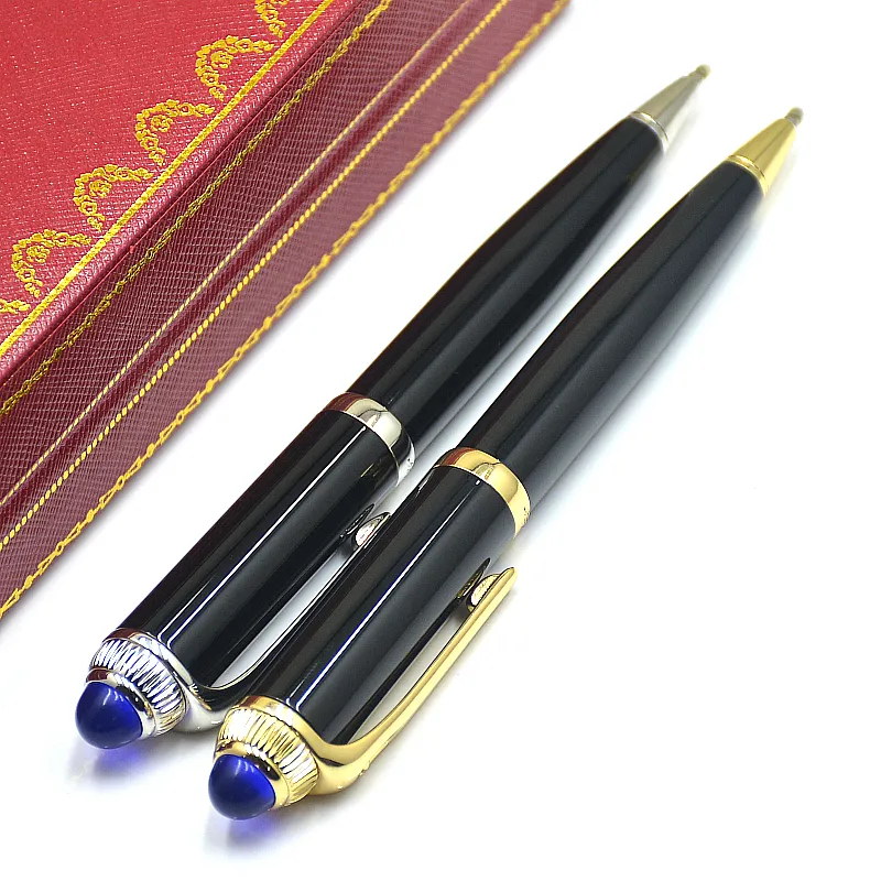 7 Days A Week Ballpoint Pen Set Portable Soomthly Ink Funny Pens