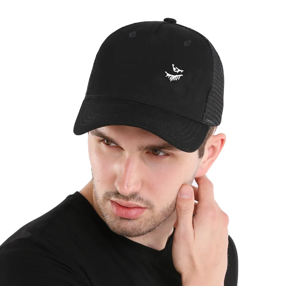 Çift Açık Spor Tasarımcı Top Cap Seyahat Güneş Koruyucu Sıkıntılı Mektuplar Casquette Hats Celins Saplı Şapkalar Alp Alp Snapback Sport Nakış