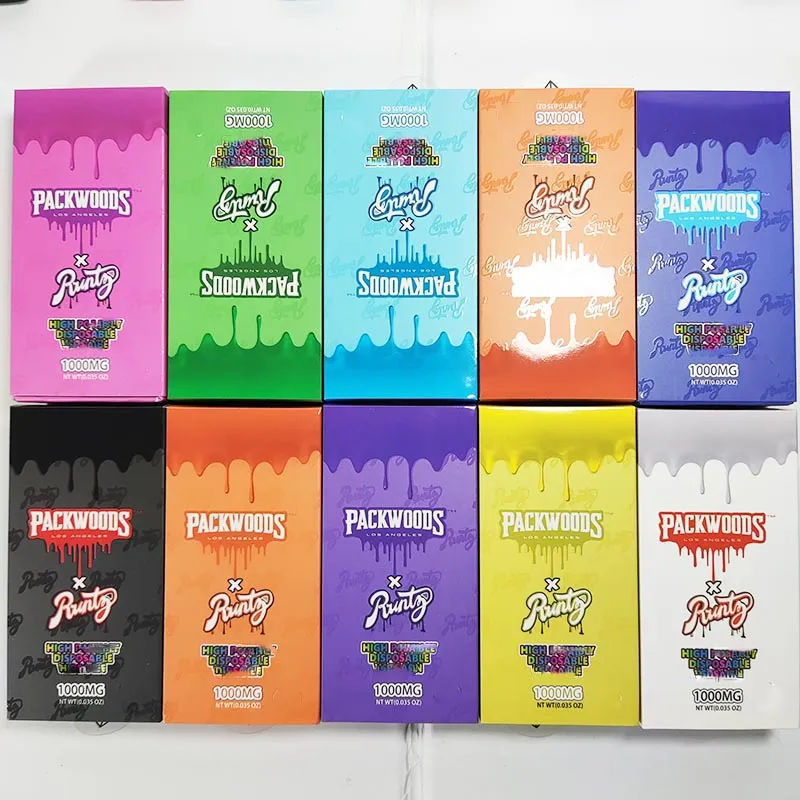 how much is elf bar vape Packwoods Disposable vape pens | Zaampro main image 1