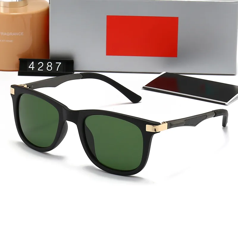 Luxury Polaroid Polarized Prescription Sunglasses With Designer
