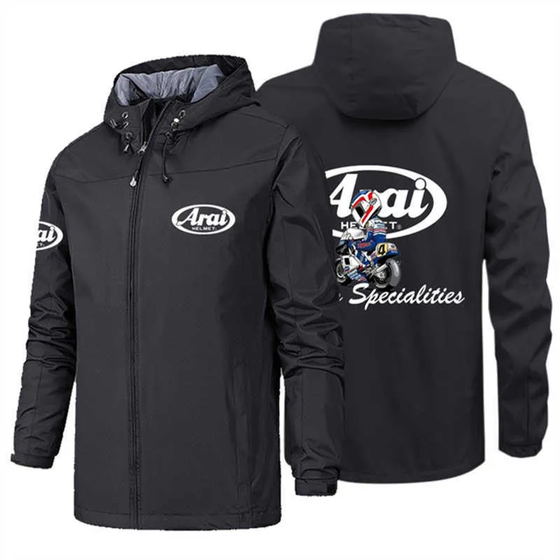 Motorcycle hooded jacket cheap