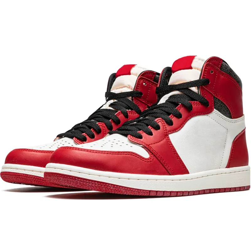 Satin top chicago 1s