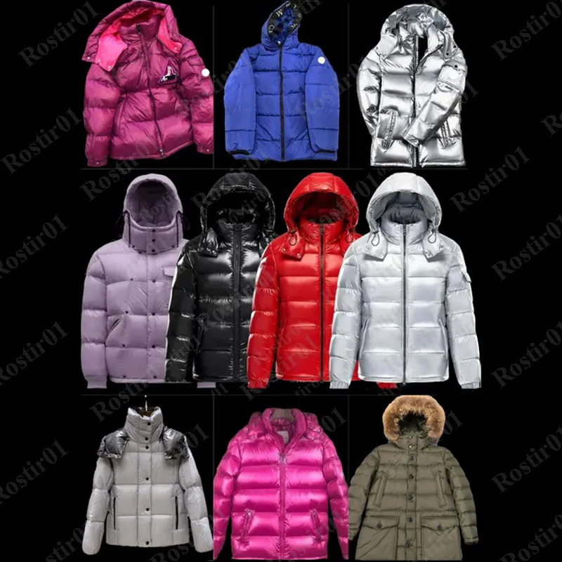 Jaquetas de grife para homens inverno jaqueta espessamento casacos acolchoados e espessados windbreaker clássico com capuz zip quente matéria giacca jaqueta tamanho asiático M-5XL