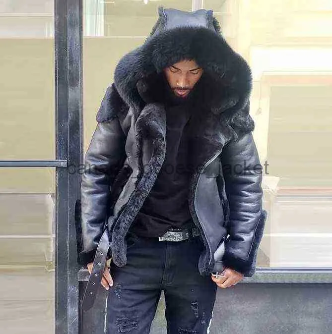 New men's winter jackets online
