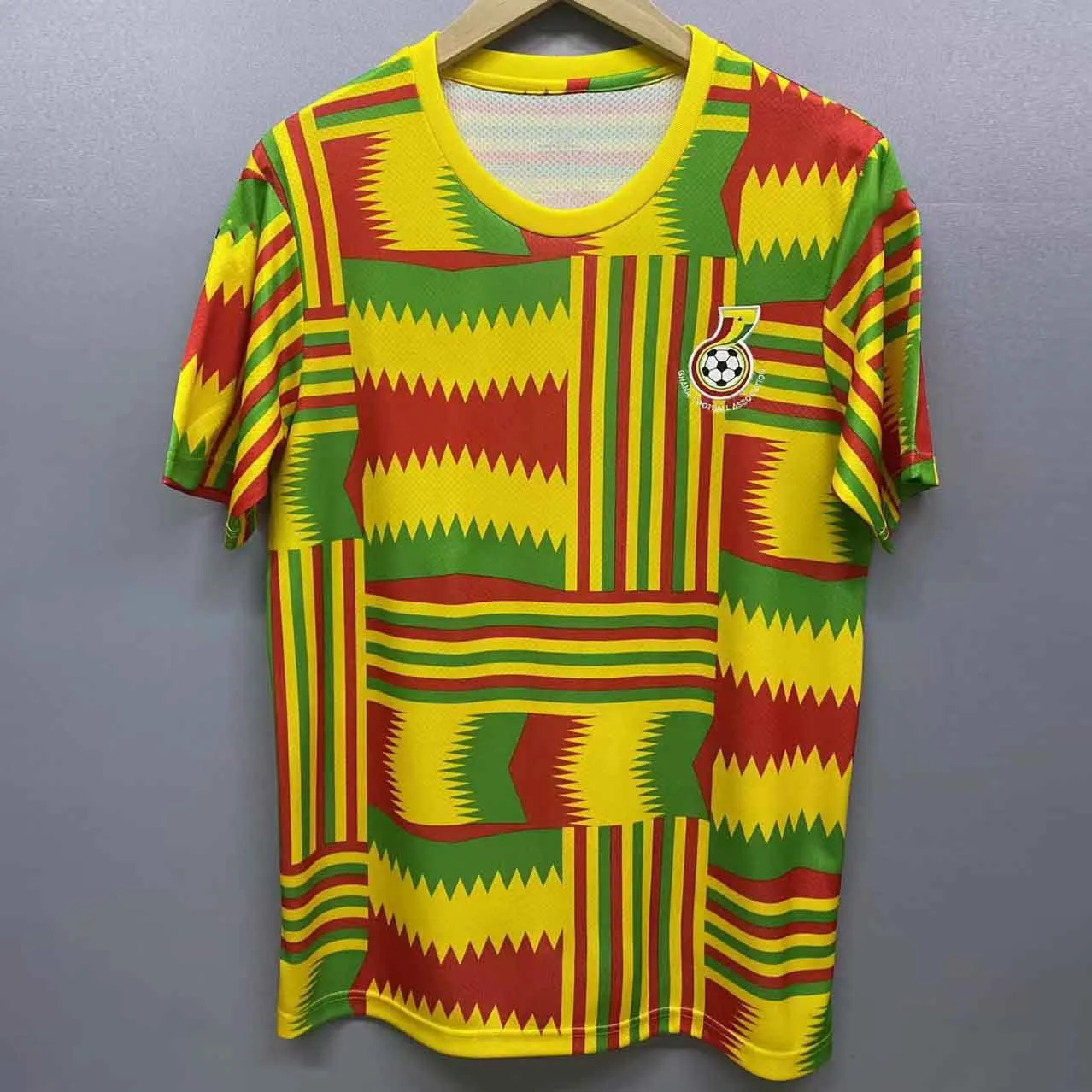 2023 2024 Africa Cup Vintage Soccer Shirts Cameroun, Morocco, Senegal
