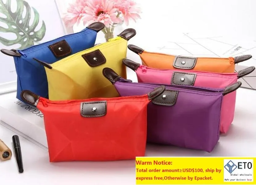 Fashion Small Leather Makeup Bag Candy Color Pouch Toiletry Storage Cosmetic  Bag - China Cosmetic Bag and Ladies Bag price | Made-in-China.com