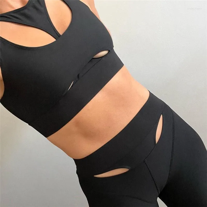 Women's Two Piece Pants 2 Sets Womens Outfits Summer 2023 Black Sexy Set For Women Matching Tracksuit Jogging Ensemble Femme