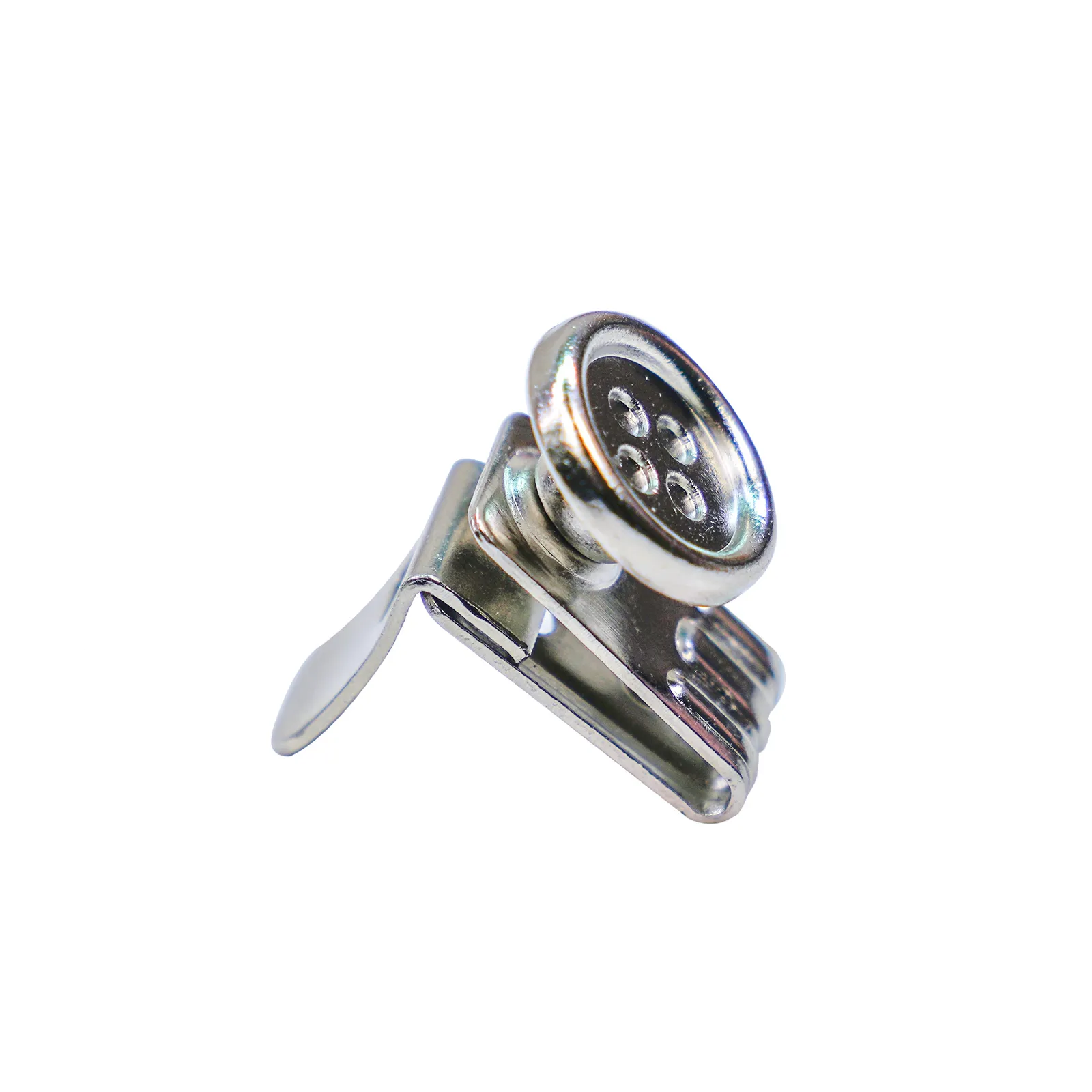 Button Back Clips Bag Parts Accessories: Melo Tough Movable No Sew Button End Brace ...