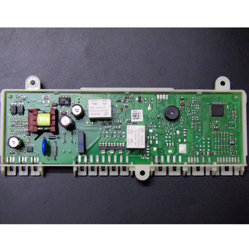 Carte de commande originale pour Siemens 9000403301, EPK 64827, pour ordinateur