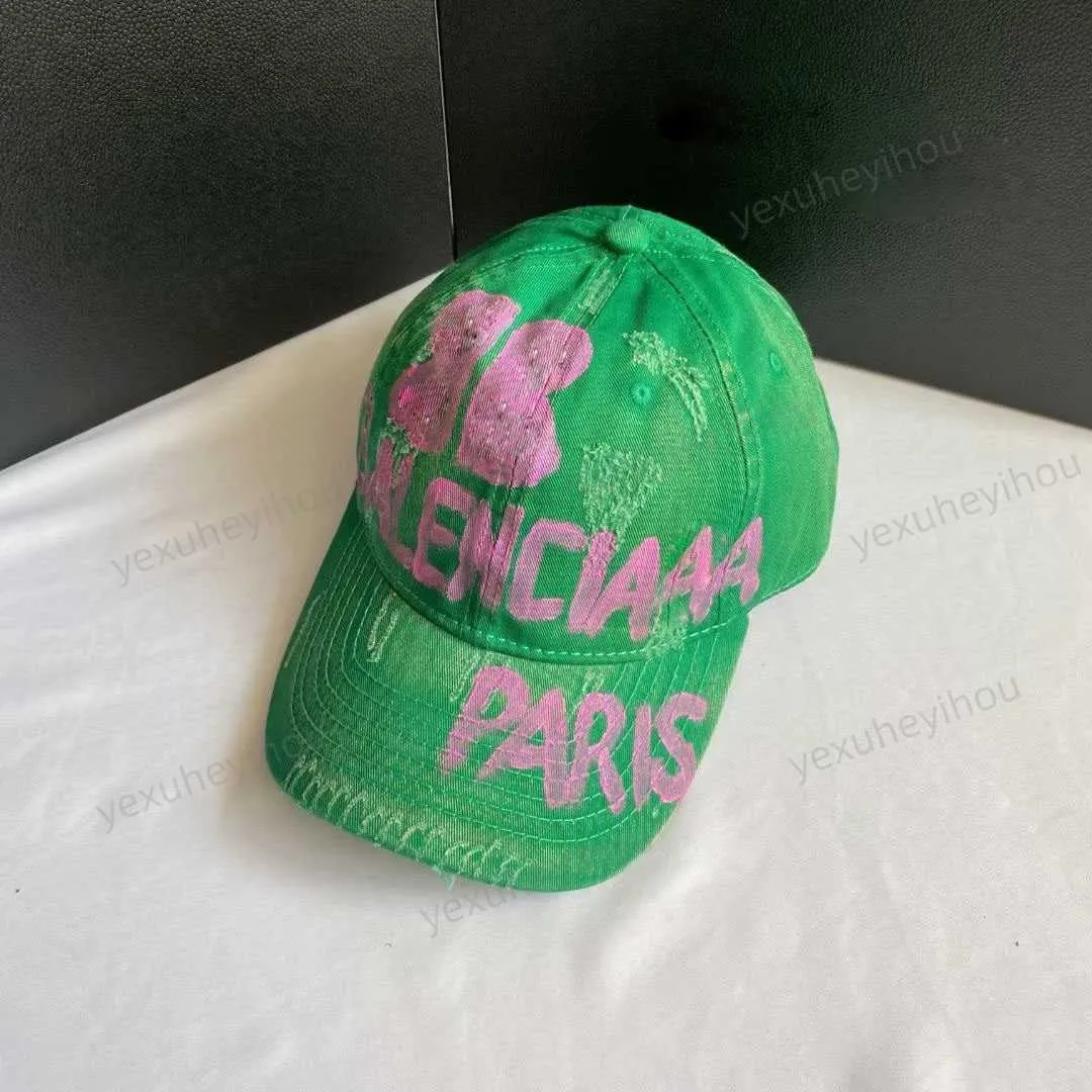 Balenciaga hat dhgate sale