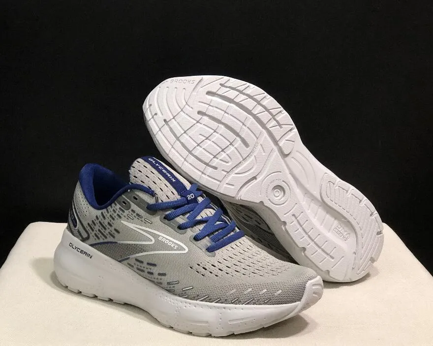 Brooks Glycerin 20 M special offer