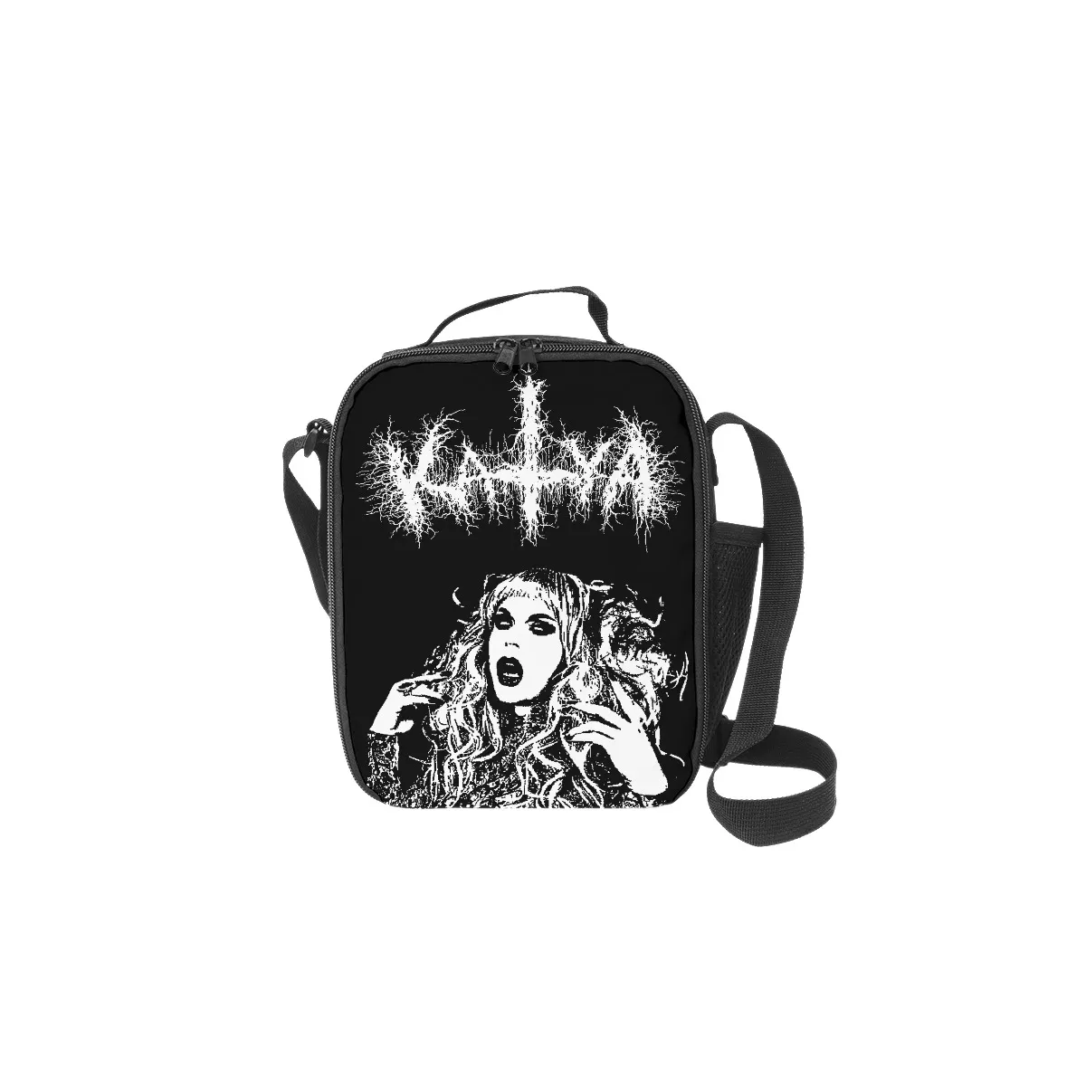 DIY-Taschen Lunchbox-Taschen benutzerdefinierte Tasche Männer Frauen Taschen Totes Dame Rucksack professionelle schwarze Produktion personalisierte Paar Geschenke einzigartig 27304