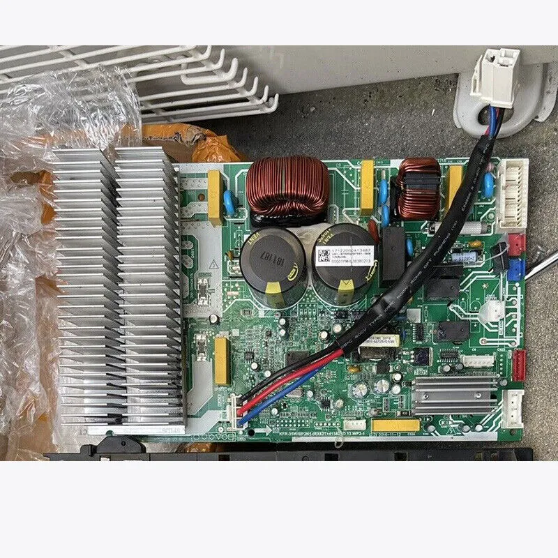 HVAC Mini Split Inverter Circuit Board US1-KFR35W/BP2N1-BA0 (New, No Box)