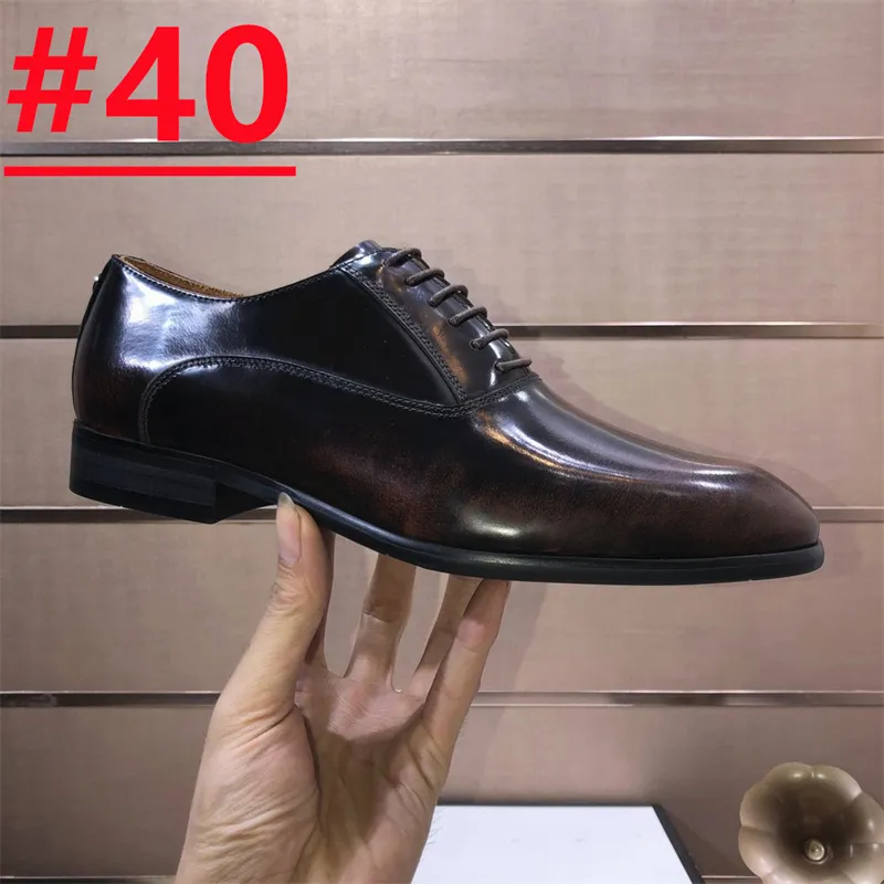 Top Luxury Suede Men Dress Shoes Cowhide Leather 2023 Autumn New British Trend Designer Handmade Business Social Loafers No Laces size 38-46