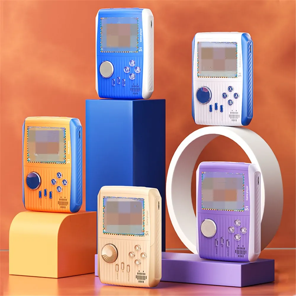Portable nes hot sale player