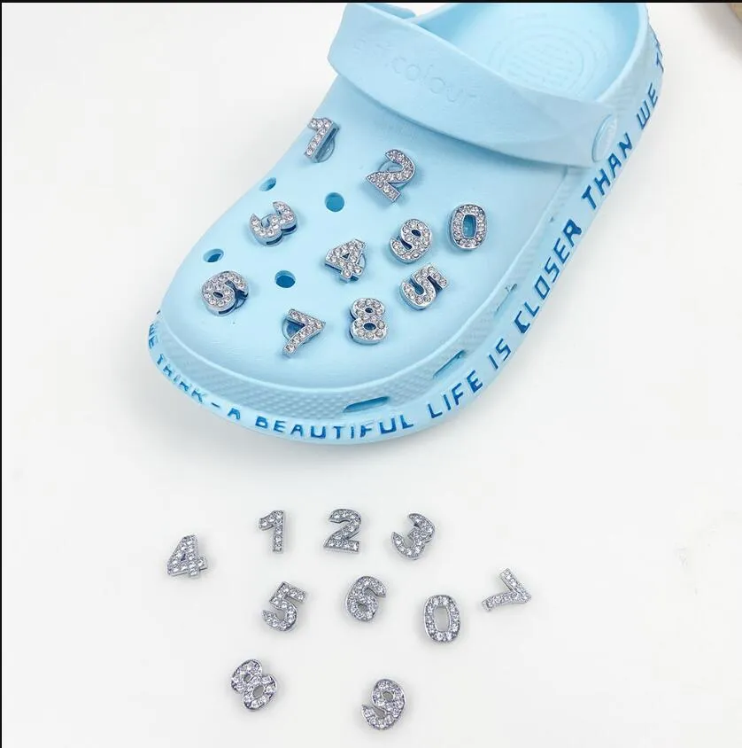 Aesthetic Pink Clog Charms For Women And Girls Perfect For Slides And Croc  Sandals Ideal Party Favors And Drop Delivery From Shoes_croccharms, $0.23