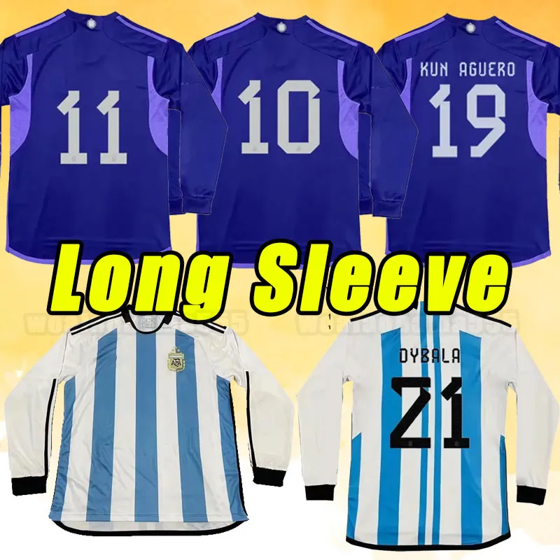 Dybala jersey long sales sleeve