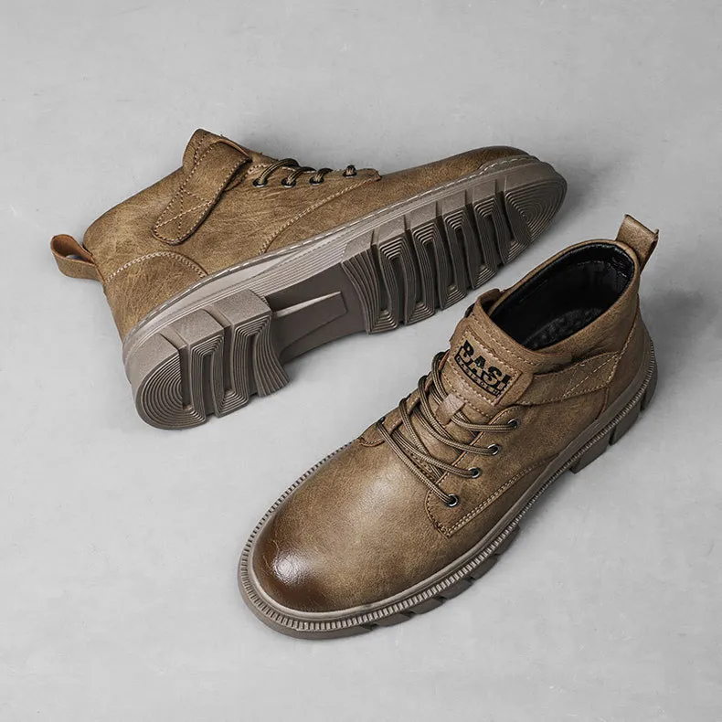 Office store walking boots