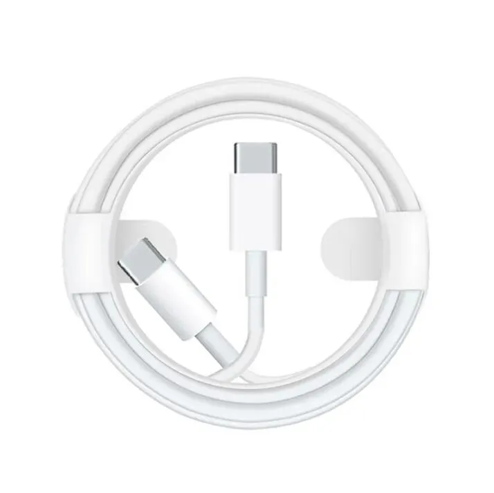 Cavi Izeso Da USB C A USB C PD Da 60 W Ricarica Rapida E Sincronizzazione Dati IPhone 15 16 17 Cavo Resistente Intrecciato In Nylon Con Confezione La Venda Al Dettaglio