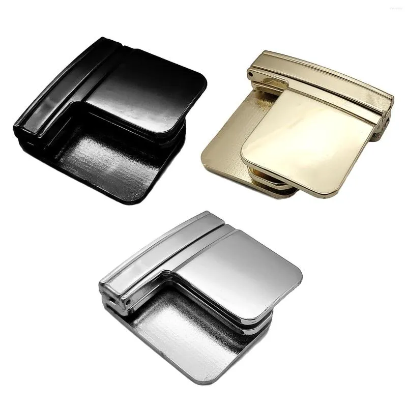 Clip belt buckle discount