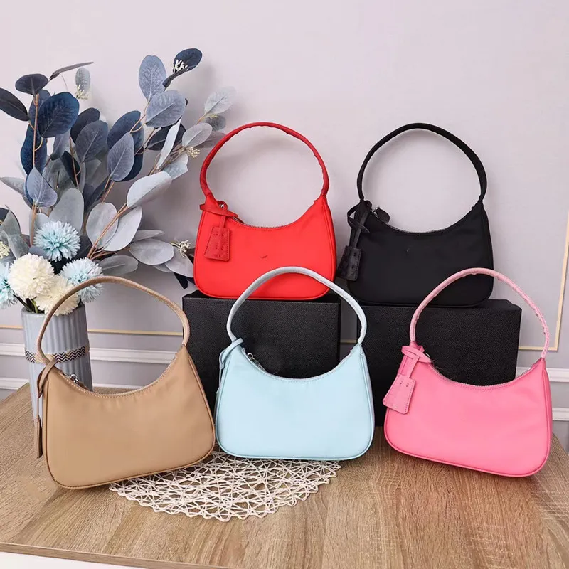 Underarm Handbag Canvas designer bag 10A High quality Shoulder Bags for women Chest pack fashion Tote chains hand lady purse handbags wholesale Dhgate bags wallet