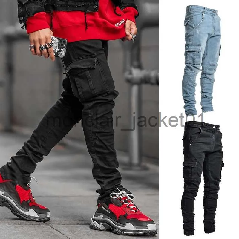 Xituodai New Hip Hop Cargo Jeans Pants Men Fashion Casual Harem Joggers Trousers  Men Streetwear Denim Jeans Men Plus Size M-8XL | Hip hop cargo pants, Cargo  jeans, Mens pants fashion