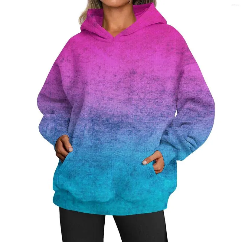Women's Hoodies Womens Oversized Sweatshirts Fleece Warm Pullover Sweaters  Asymmetrical Zip Tops Women Extra Large