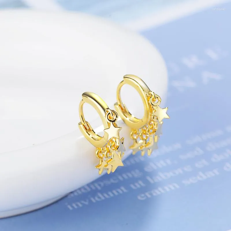 Серьги-кольца с кисточками в геометрическом стиле Бохо женские ожерелья из нержавеющей стали женские висячие для мужчин стерлинговое серебро 925 пробы Албания