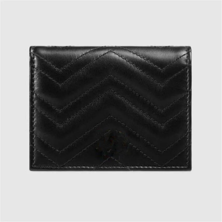 Porte-monnaie en cuir véritable de haute qualité Titulaires de cartes de créateurs de luxe Portefeuilles hommes Original porte-monnaie unique mode femmes porte-clés 328B