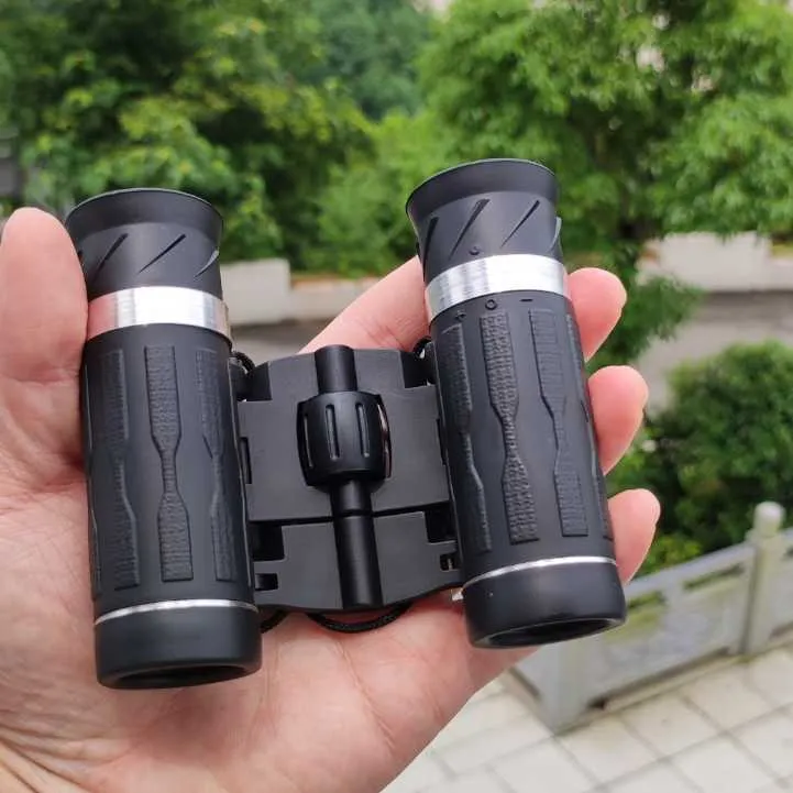 Telescopes HD Powerful Binocular Long Range High Magnification Super Zoom Telescope BAK4 FMC