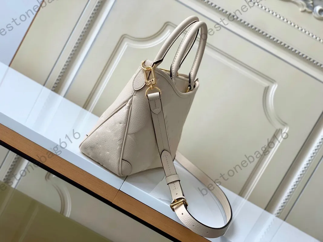Bolso De Dise ador De Alta Calidad Para Mujer Cuero Genuino