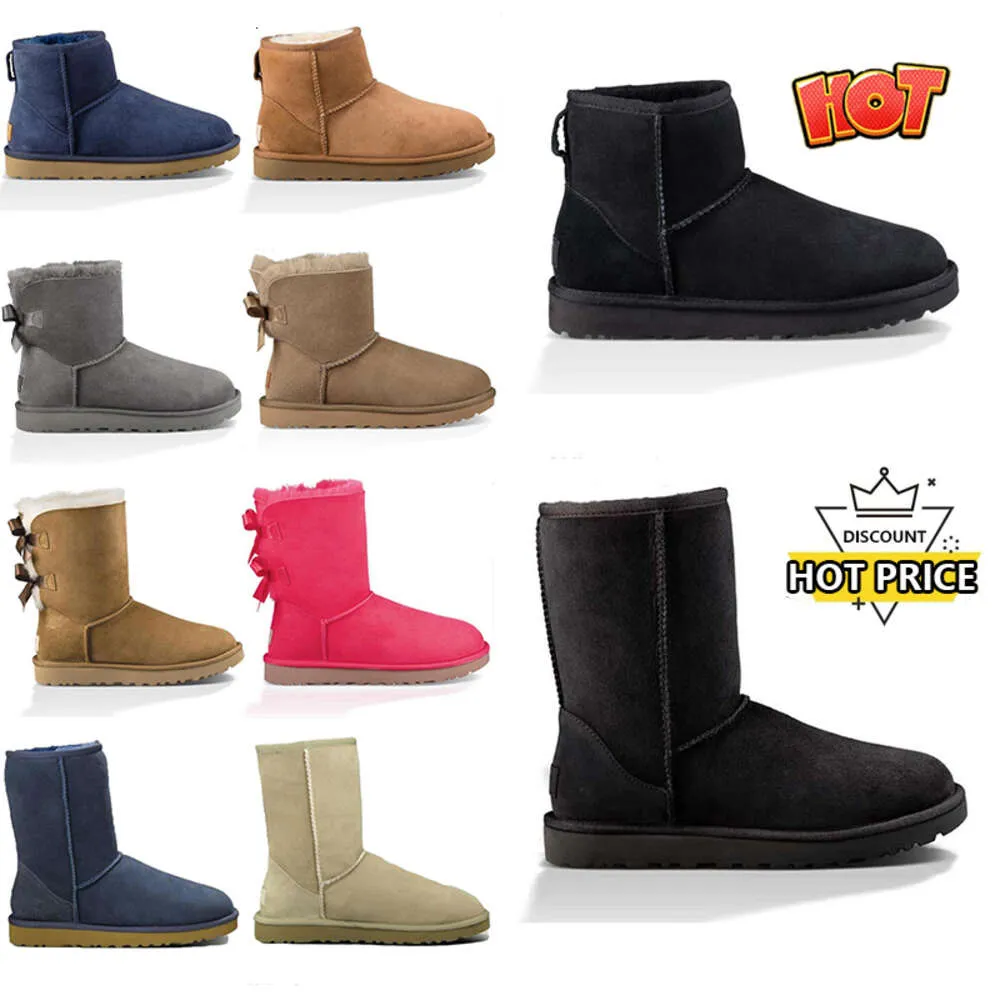 uggliss laarzen Tasman Boots tazz luxe dames wintersneeuw dames klassiek zwart rood bruin outdoor indoor dame Australië trainers sneakers 36-41